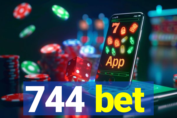 744 bet